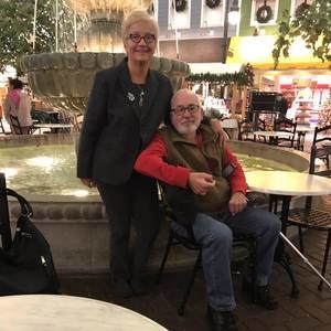 Meet your Posher, Beth